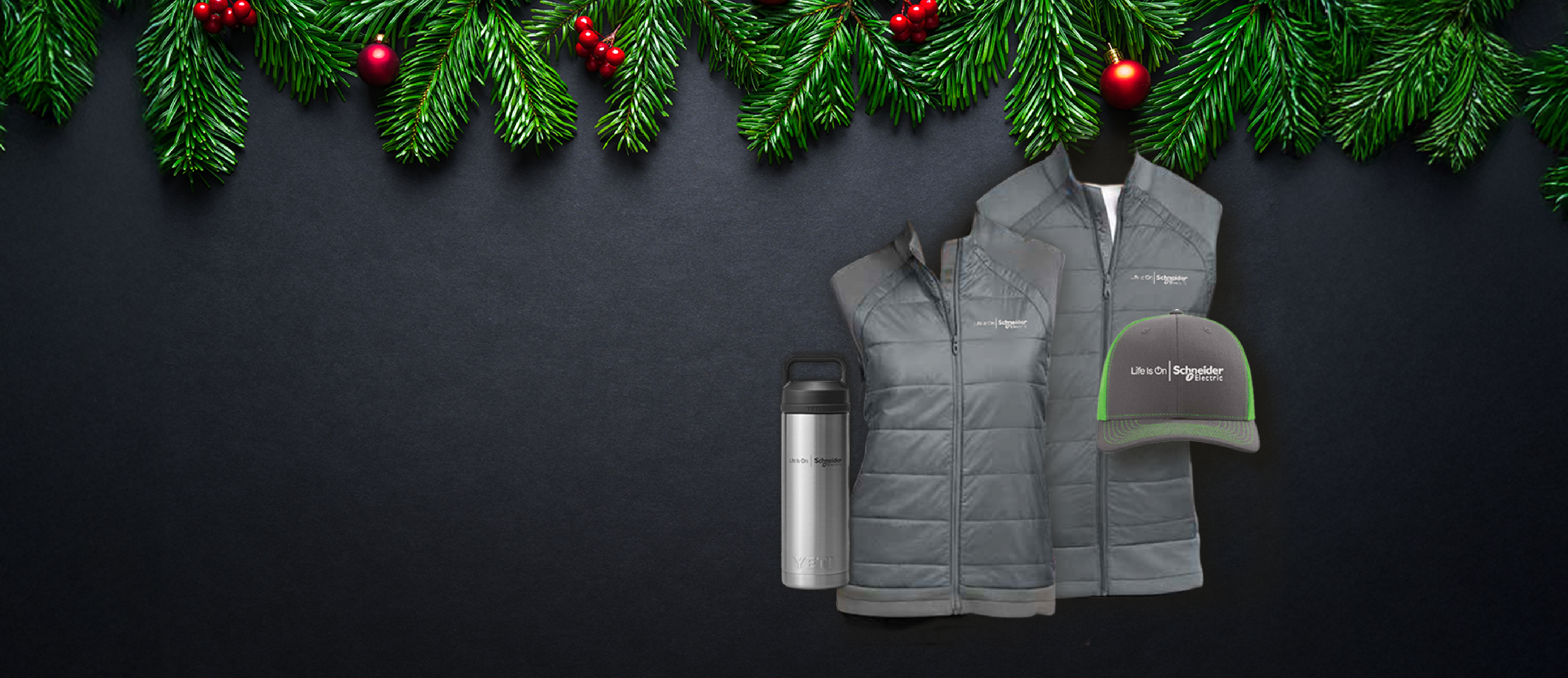 Banner image - holiay